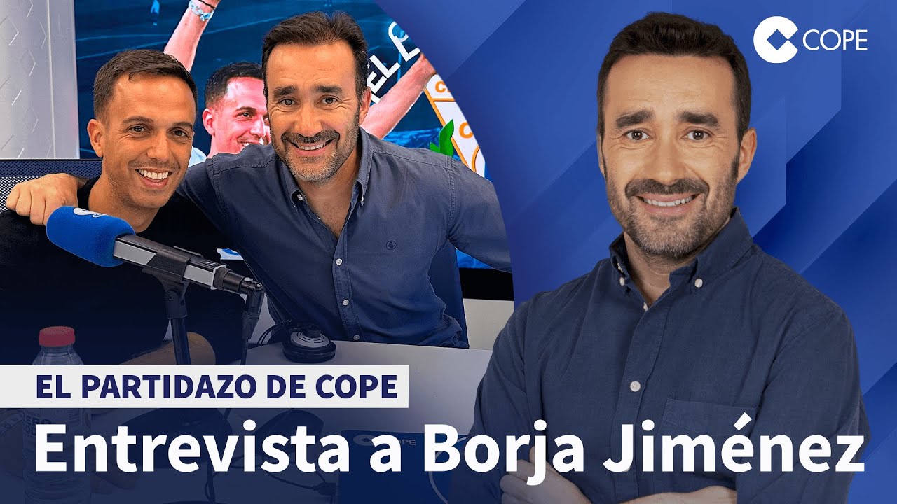 Borja Jim&eacute;nez, entrenador del Legan&eacute;s: 