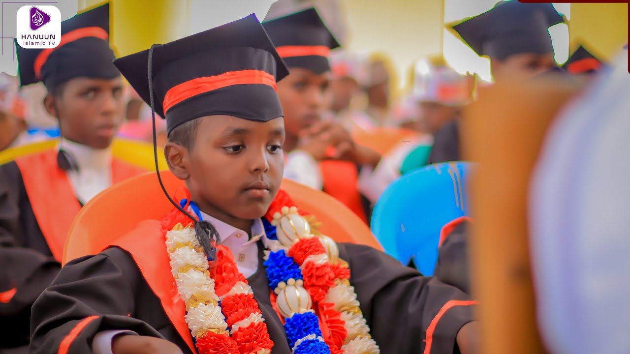 Xafladda Qalinjabinta Dufcaddii 2aad ee Markaska Ibnucabaas ee magalada Jigjiga