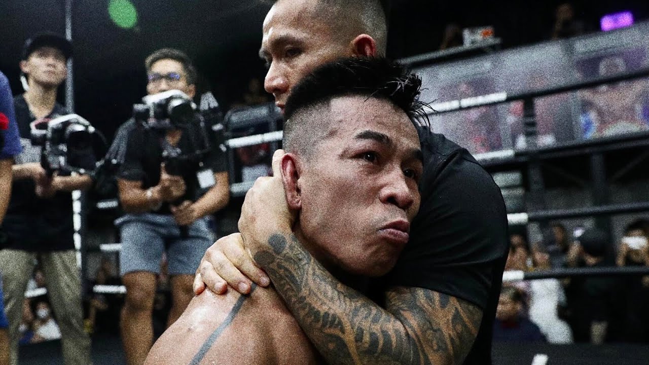 Bị sỉ nhục “Việt Nam làm gì có boxing chuyên nghiệp”, Trần Văn Thảo khổ luyện chinh phục thế giới