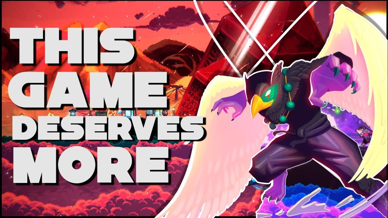 Обзор Atomic Owl &mdash; лучший платформер, о котором вы не слышали!