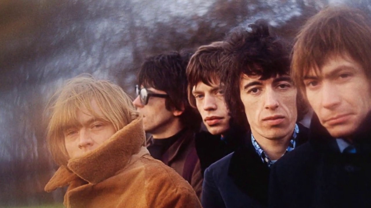 @bootsybero Trouble In Mind - Brian Jones 