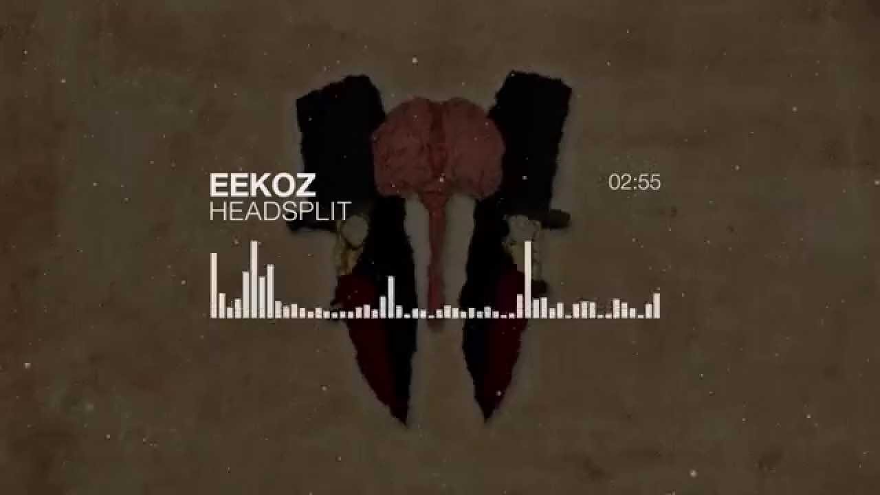 Eekoz - Headsplit