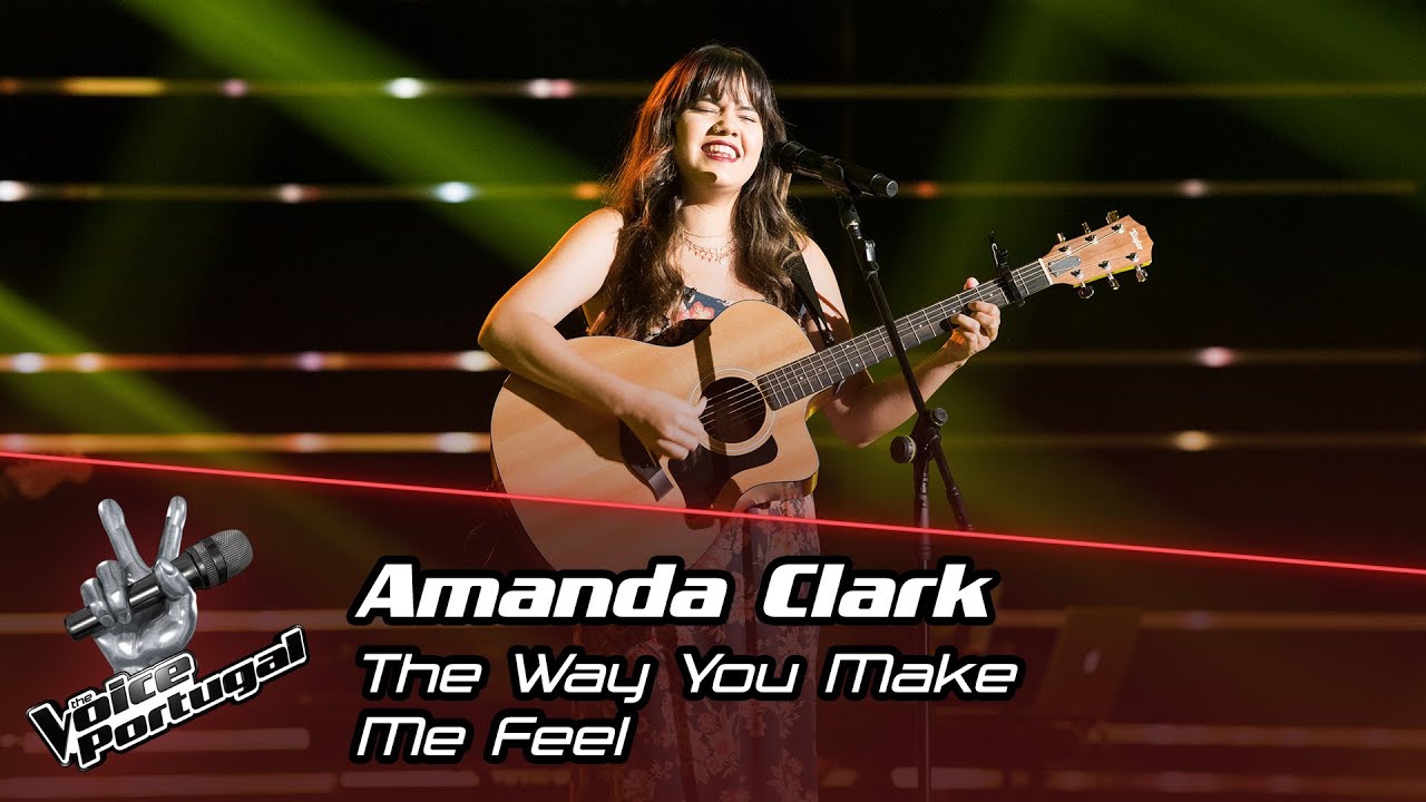 Amanda Clark - 