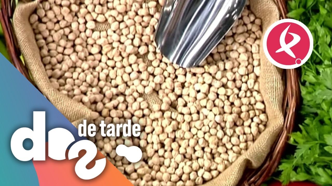 Los beneficios de comprar a granel | Dos de tarde