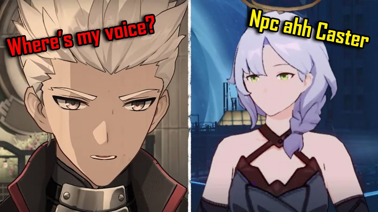 Fate/Stay Night Deserves Hoyoverse's Apology