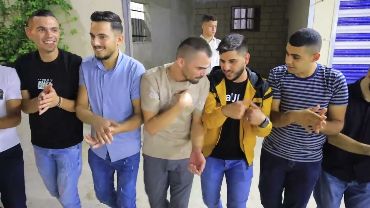حفل تخرج الغالي راضي معالي-عجة-ستوديو وتسجيلات الانوار-الف مبارك
