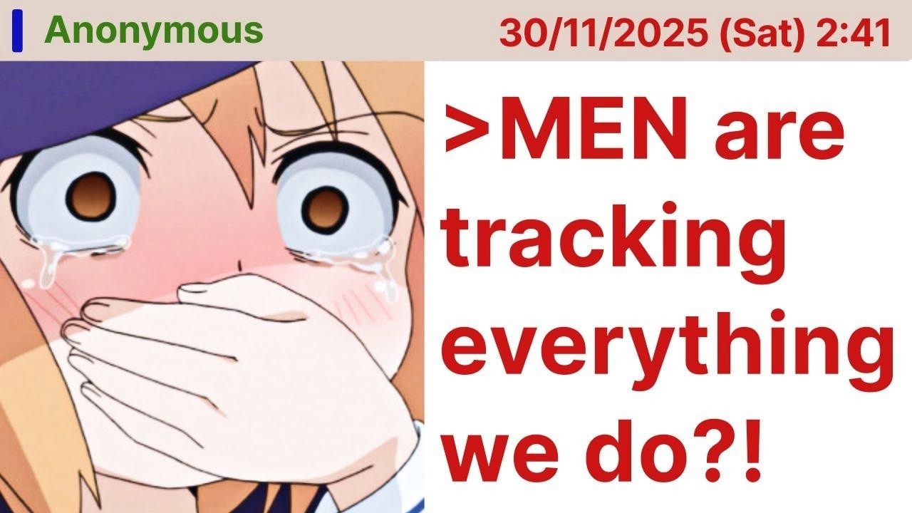 Feminist HR Demands ＂Equal Pay For Women＂  PANICS When Male Staff Start Recording Womens Work Ou