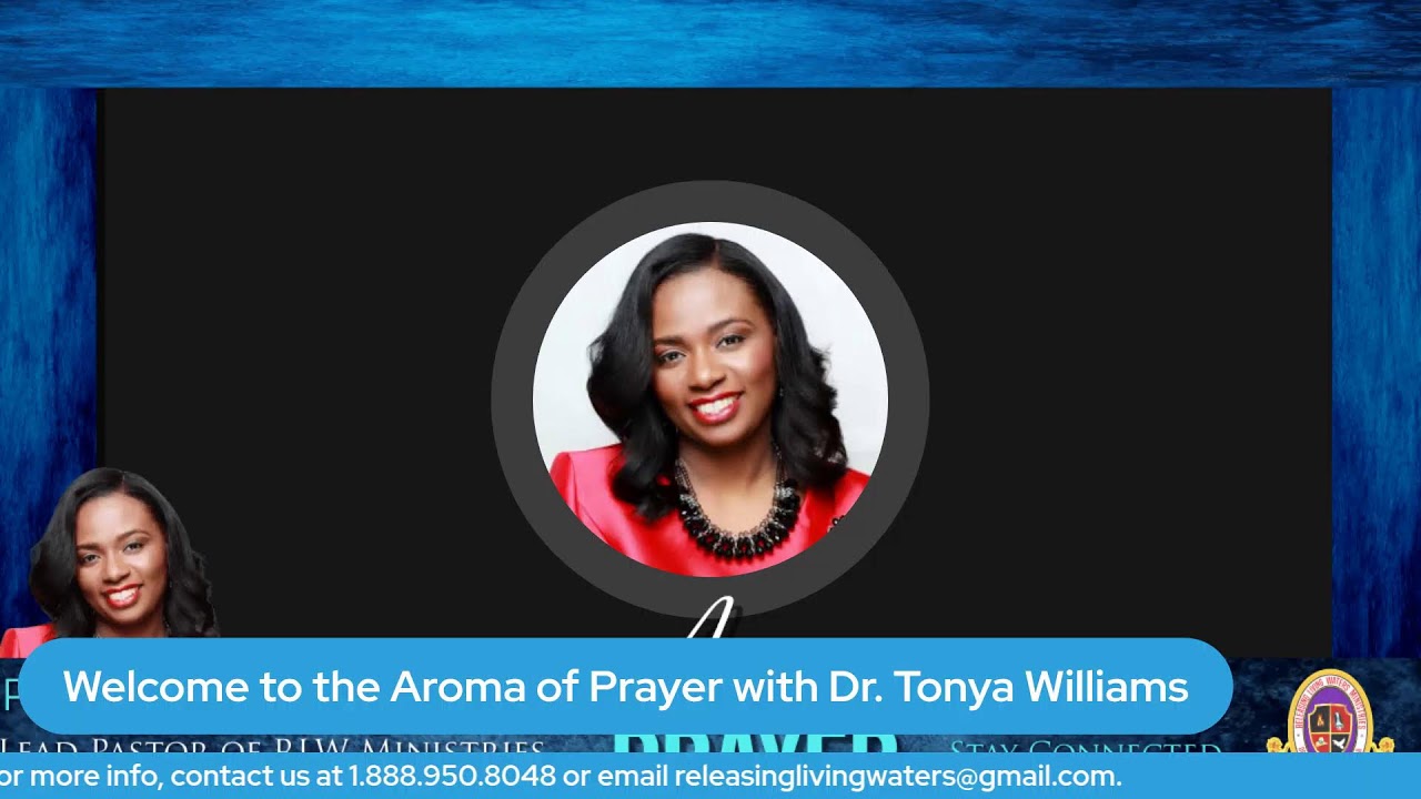 Aroma of Prayer&mdash;Feb 25th&mdash;The Heart of the Builder