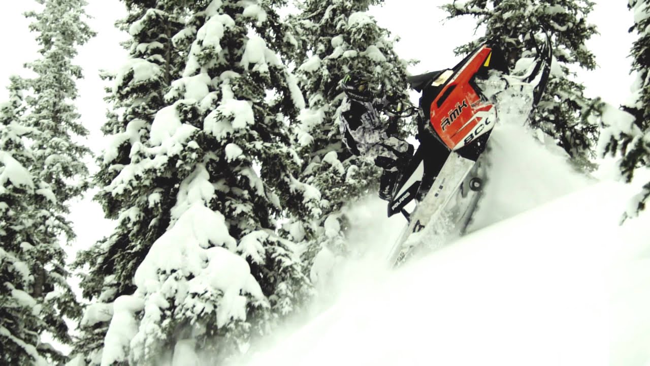 509 FILMS VOLUME 6: WE ARE SNOWMOBILERS