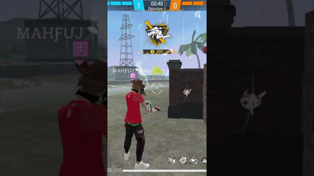 #freefiremax