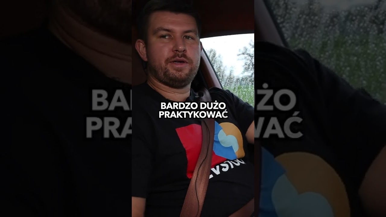 Kurs programowania musi uczyć praktyki