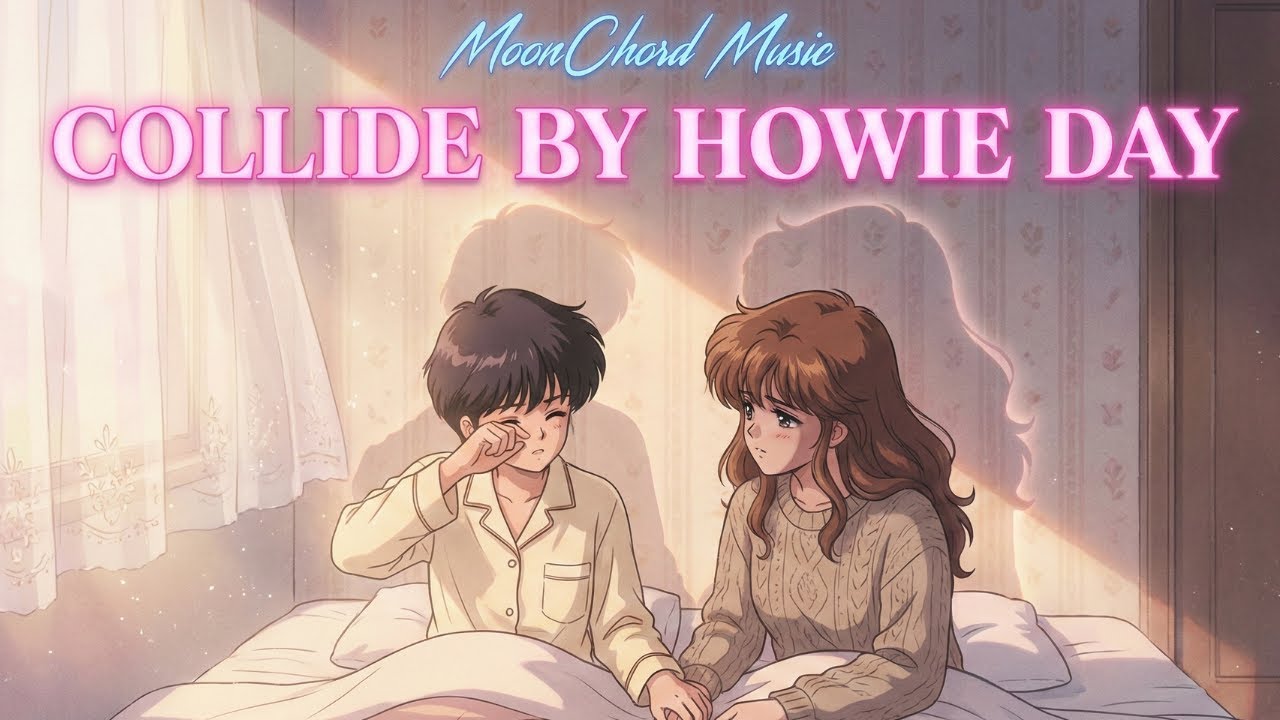 Collide - Howie Day (Pop Rock Version)