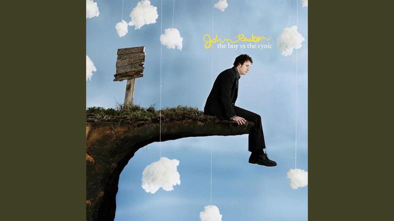 Nuisance (feat. Matthew Thiessen)