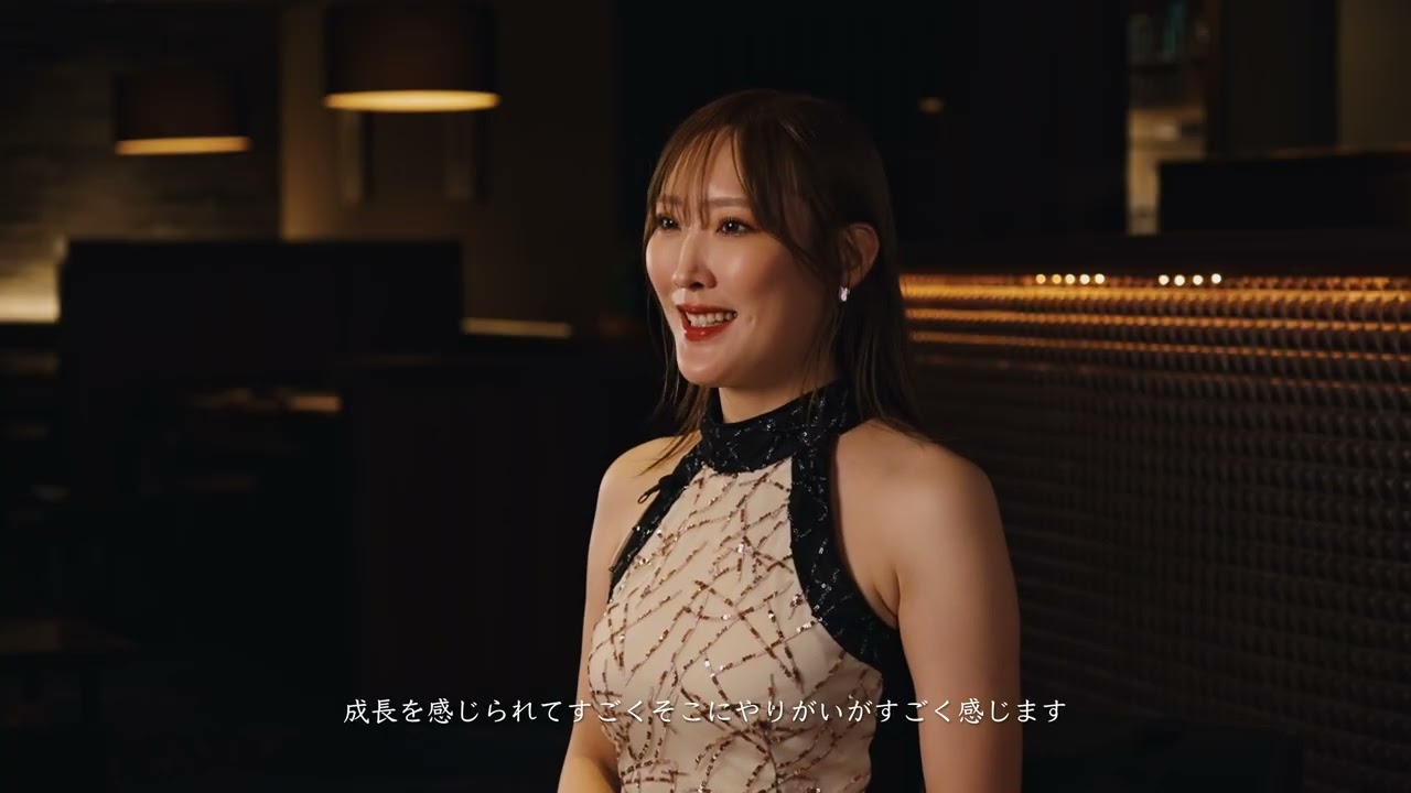 エスカイヤクラブ 社員インタビュー動画