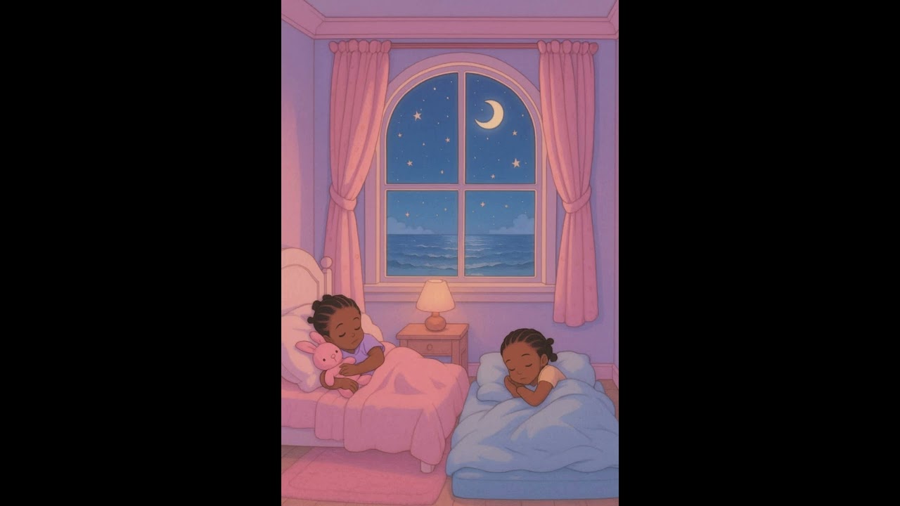 Melodious Lullaby for Sleeping Kids