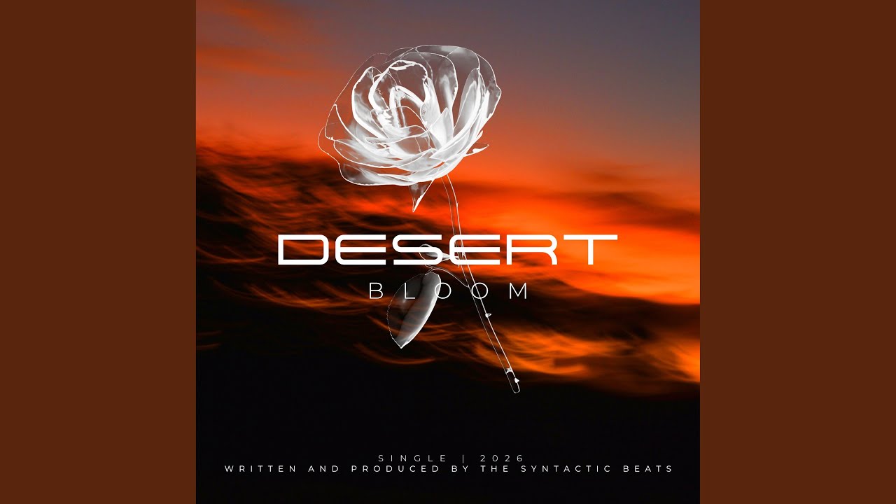 Desert Bloom