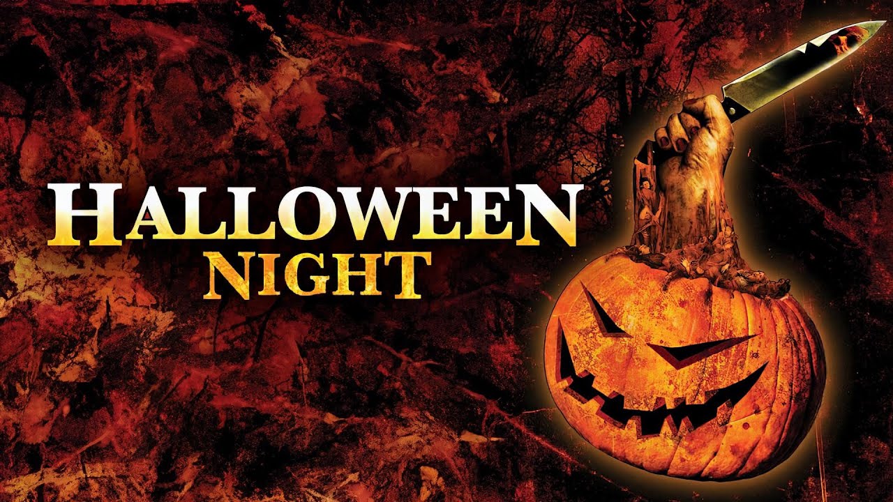 Halloween Night - Movie Review