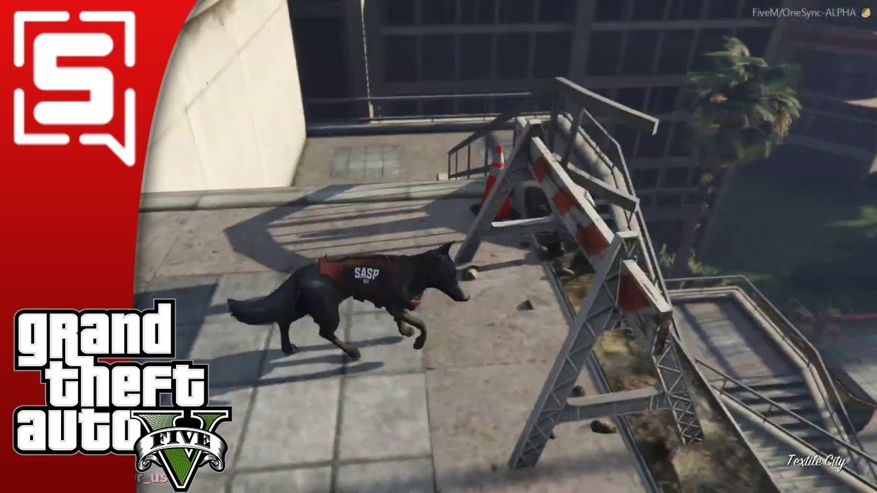 [Strippin] Grand Theft Auto V : V Arf