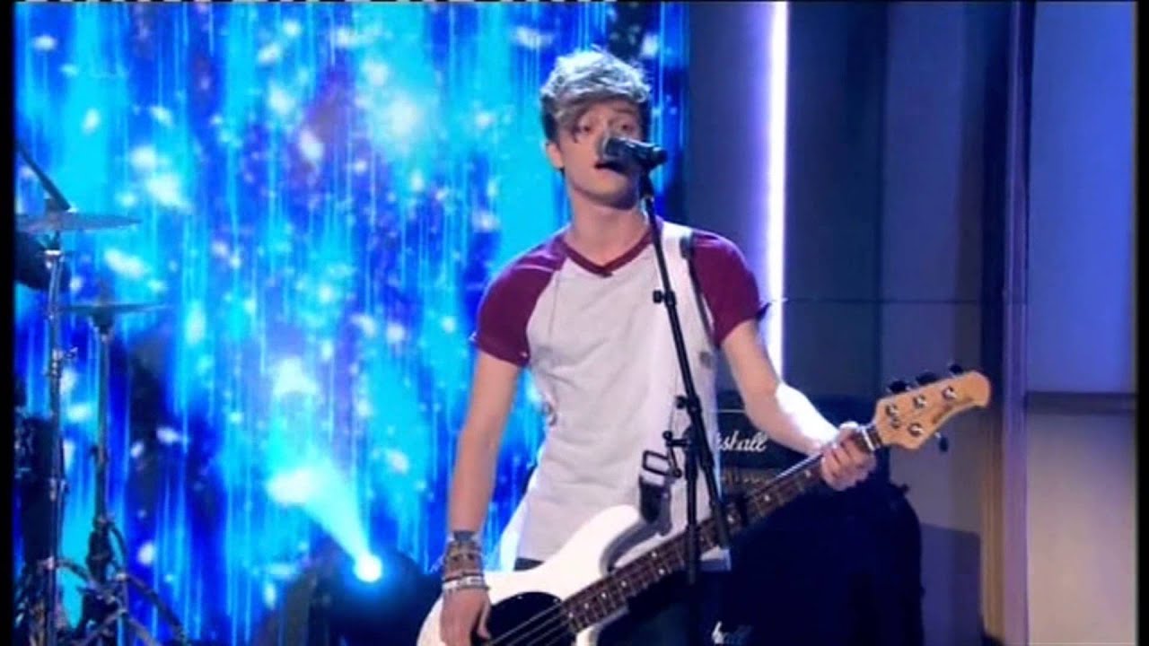 The Vamps -  Wild Heart