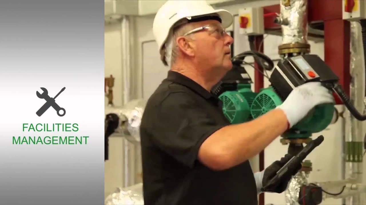 How BAM uses BIM for greater lifecycle collaboration