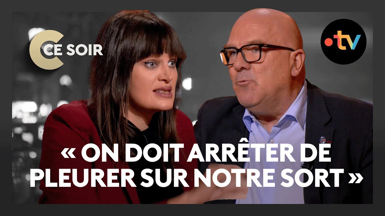 Comment réimplanter des industries en France ? 