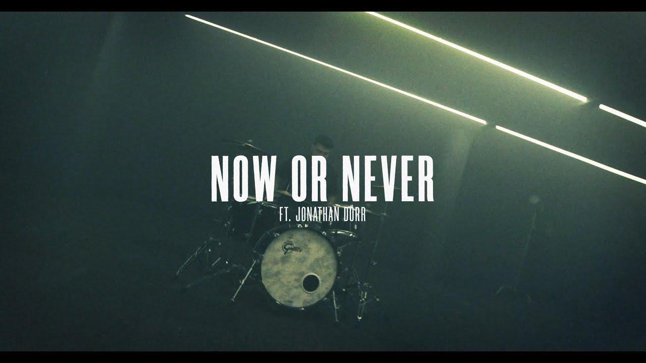 Dead Kings - Now Or Never Ft. Jonathan Dörr (Official Video)