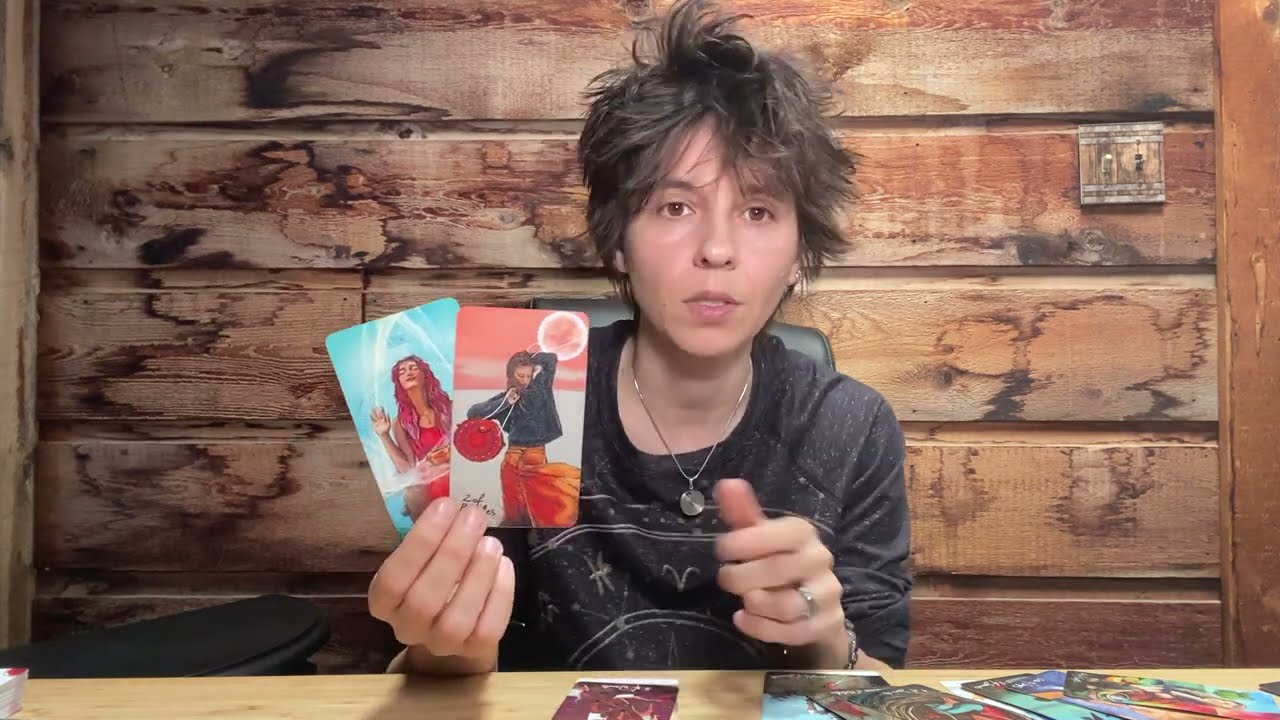 TAURUS - 