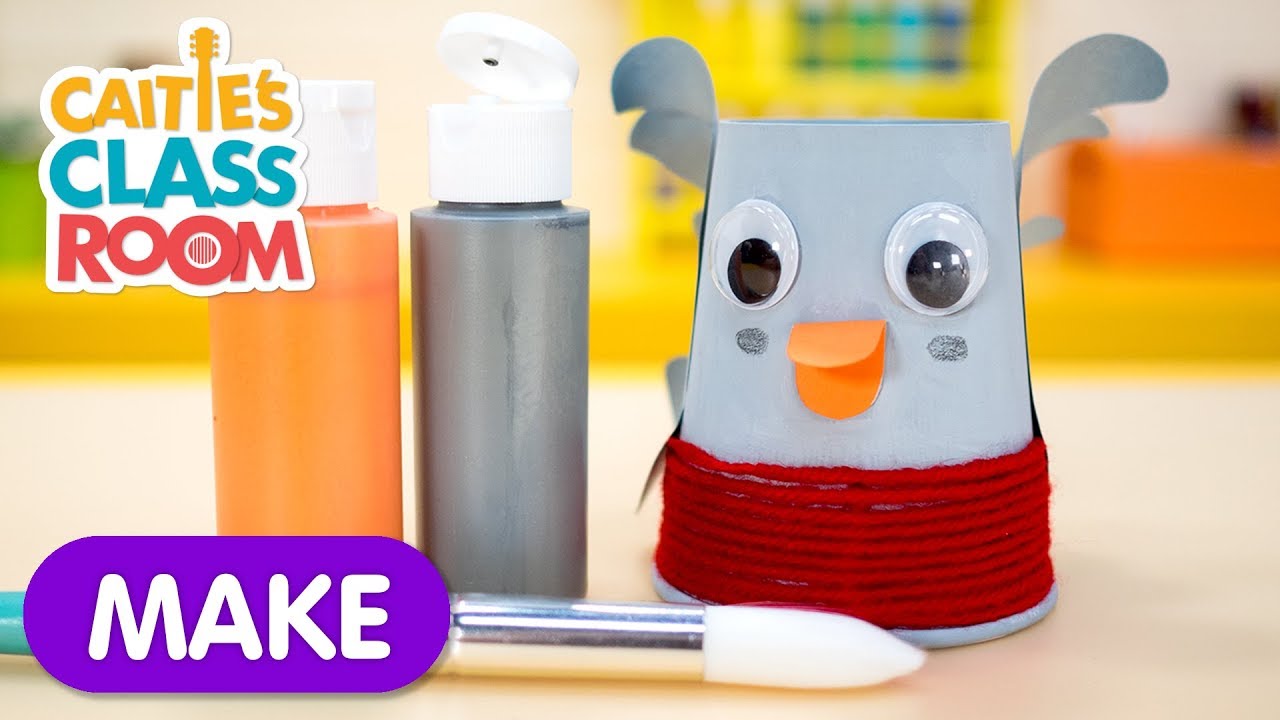 Make A 