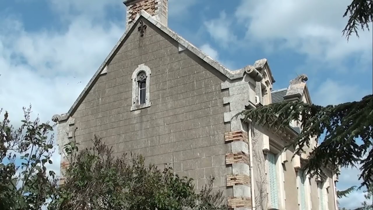 2. LE TOMBEAU DE MARIE MADELEINE PAR ULPIAN