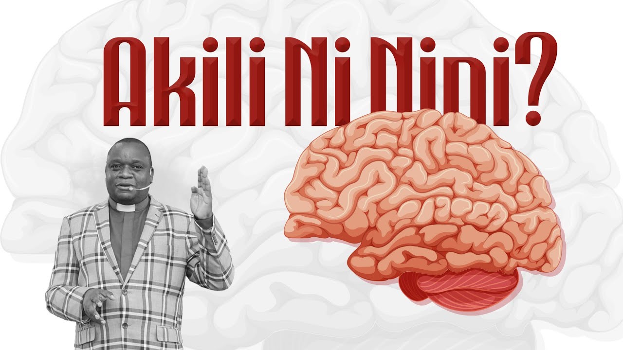Akili Ni Nini?