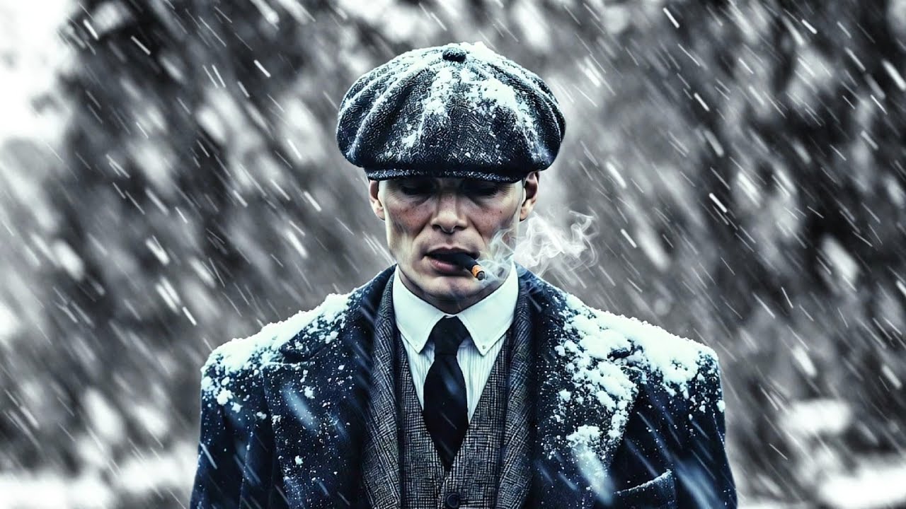 Gentlemen Powerful Mafia Boss Remix | Music That Make You Feeling Like A Boss