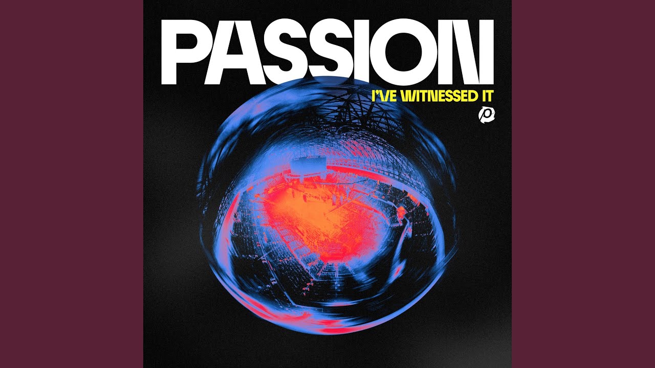 I've Witnessed It (Single Version)