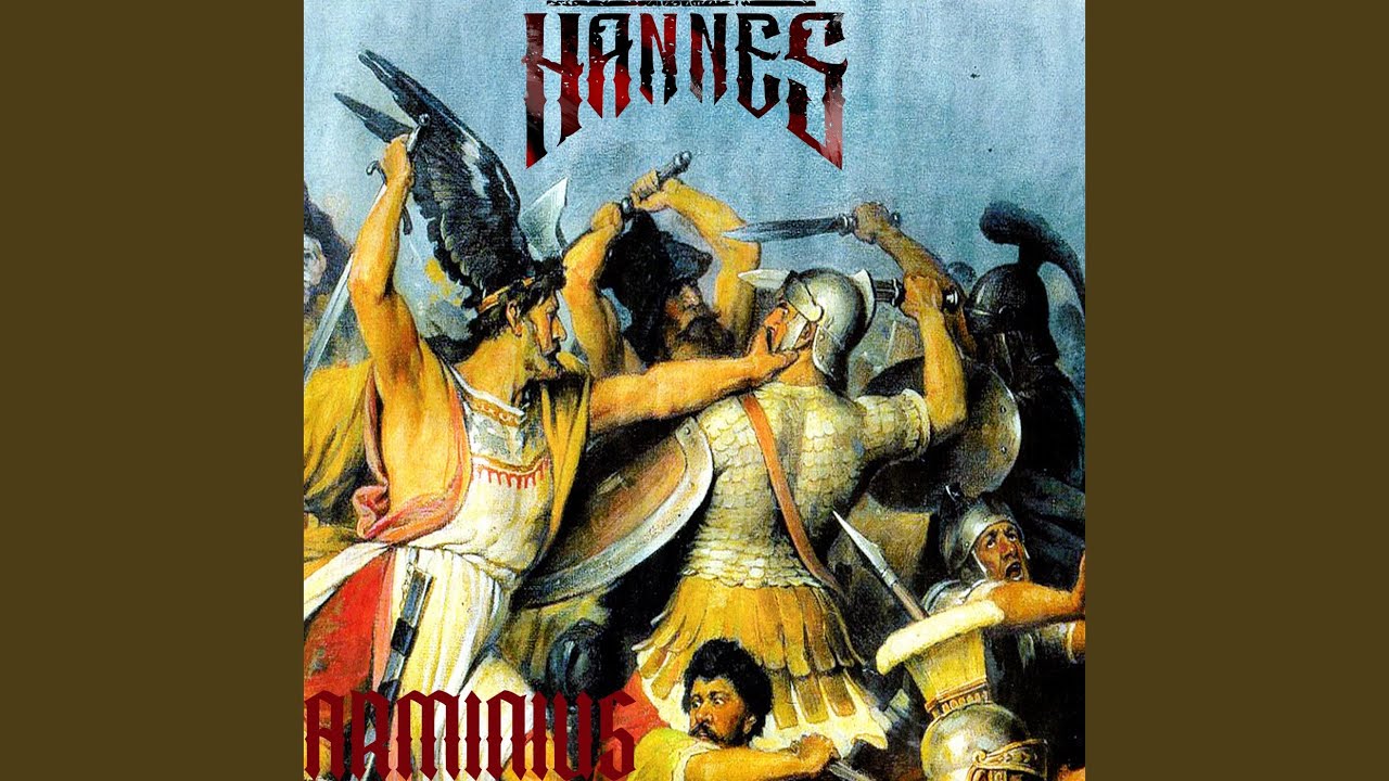 Arminius