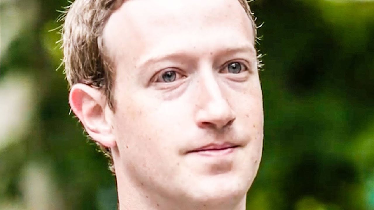 Facebook PANICS As Damning Study Comes Out