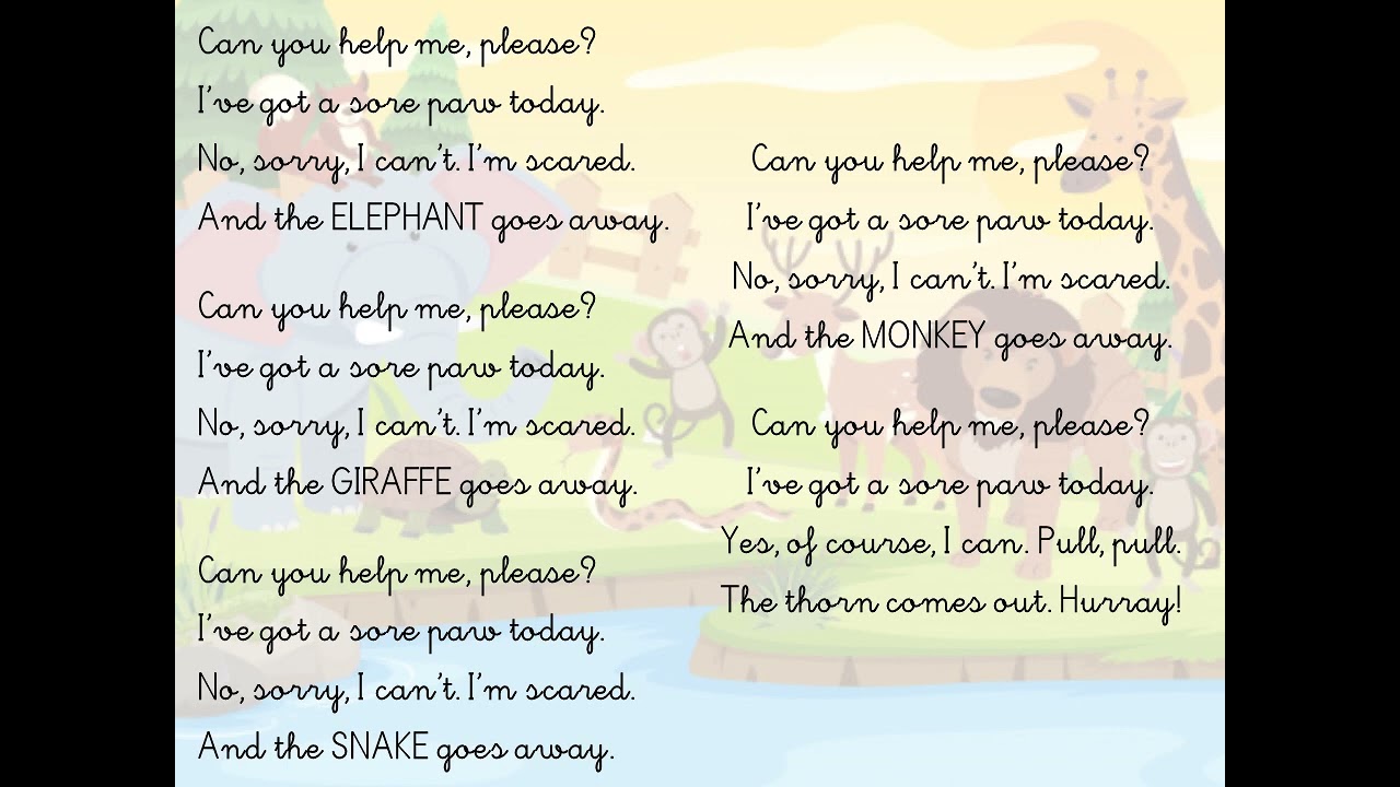 CAN YOU HELP ME, PLEASE? - NEW TIGER 1