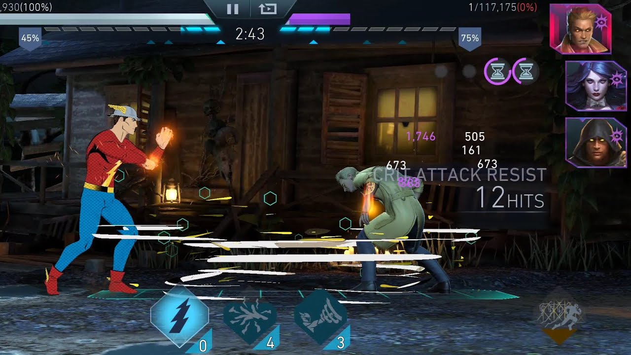 My weak ah classic team vs 3.5mill reward team