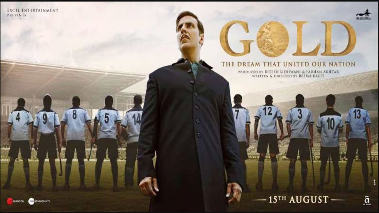 Gold Movie Star Cast Age, Director, Producer, Writer, Music director, Genre, Budget and Release date