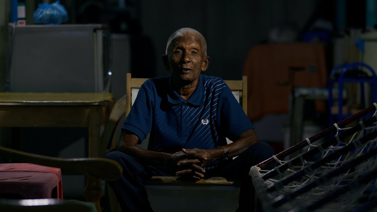 Storms, Struggles, and Homecoming | Uthurun Dhekunah