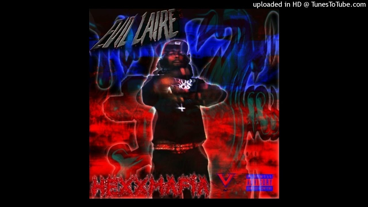 free evillaire x krone x rodeoglo type beat 