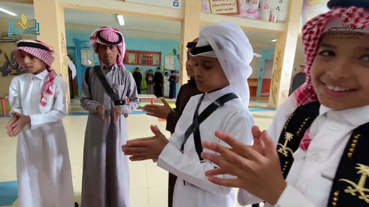مجرور التأسيس مجمع وادي محرم التعليمي