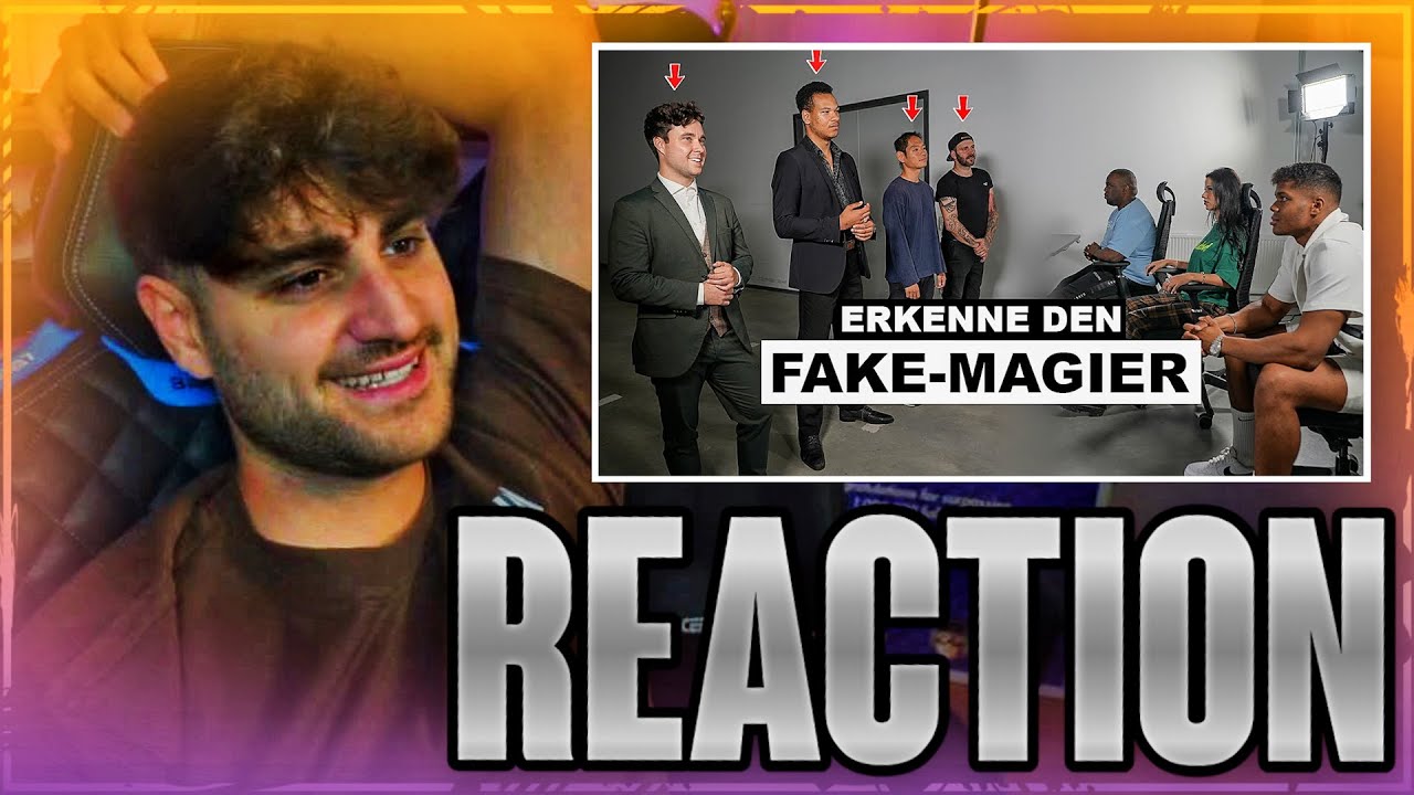 DAS WAR EINE KRASSE FOLGE😮 Eli reagiert auf 