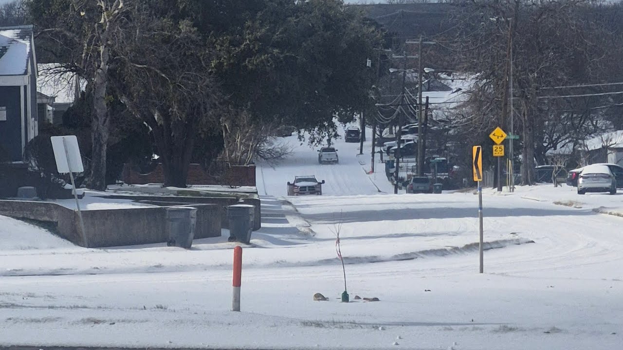 Zac.y.texas. is live!nieve en dallas tx