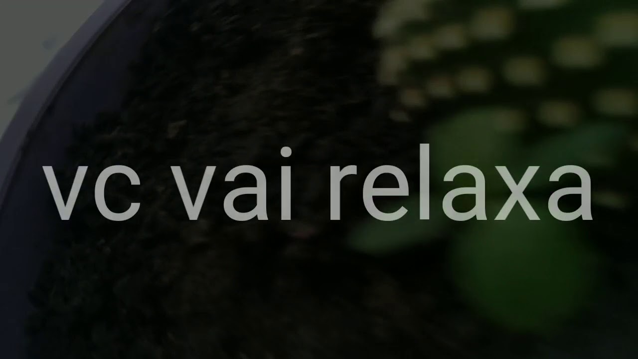 Trailer do que vem por a&iacute; no canal   [Gustavo ASMR]