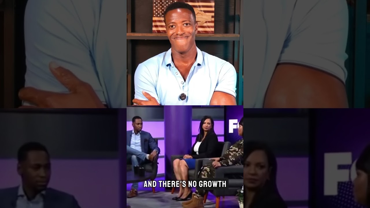 Black conservatives speak out on why they left the Democrats for the Republican party!