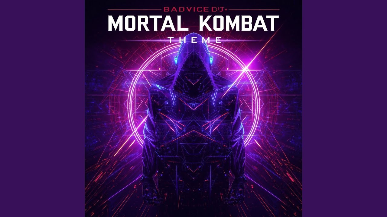 Mortal Kombat Theme (Preview)