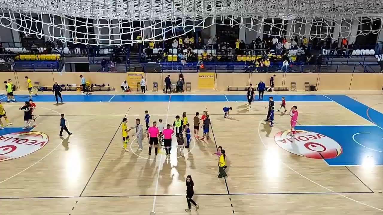Podpor Pohyb Košice X Pinerola Bratislava