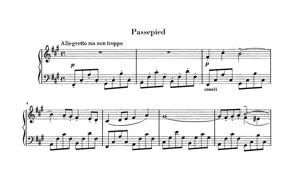 Claude Debussy: Suite bergamasque, L.75 (Moravec)