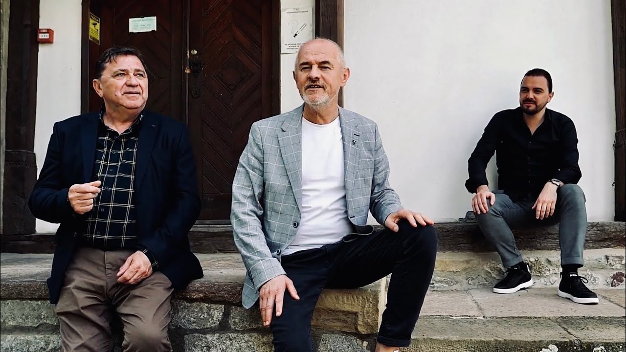 Pesma Čačku - Mićo Kujundžić, Nemanja Kujundžić, Joca Djević