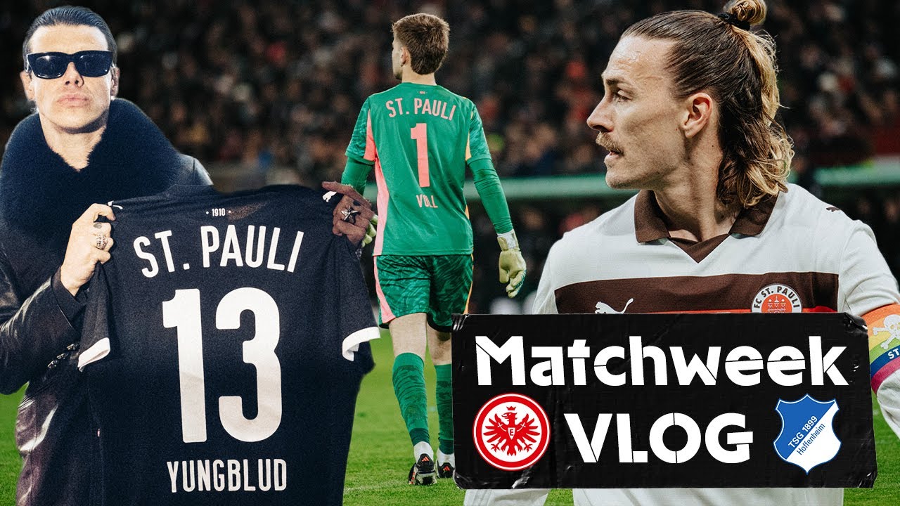 Spannung, Drama & ein Happy End – die volle FCSP-Ladung 🎬