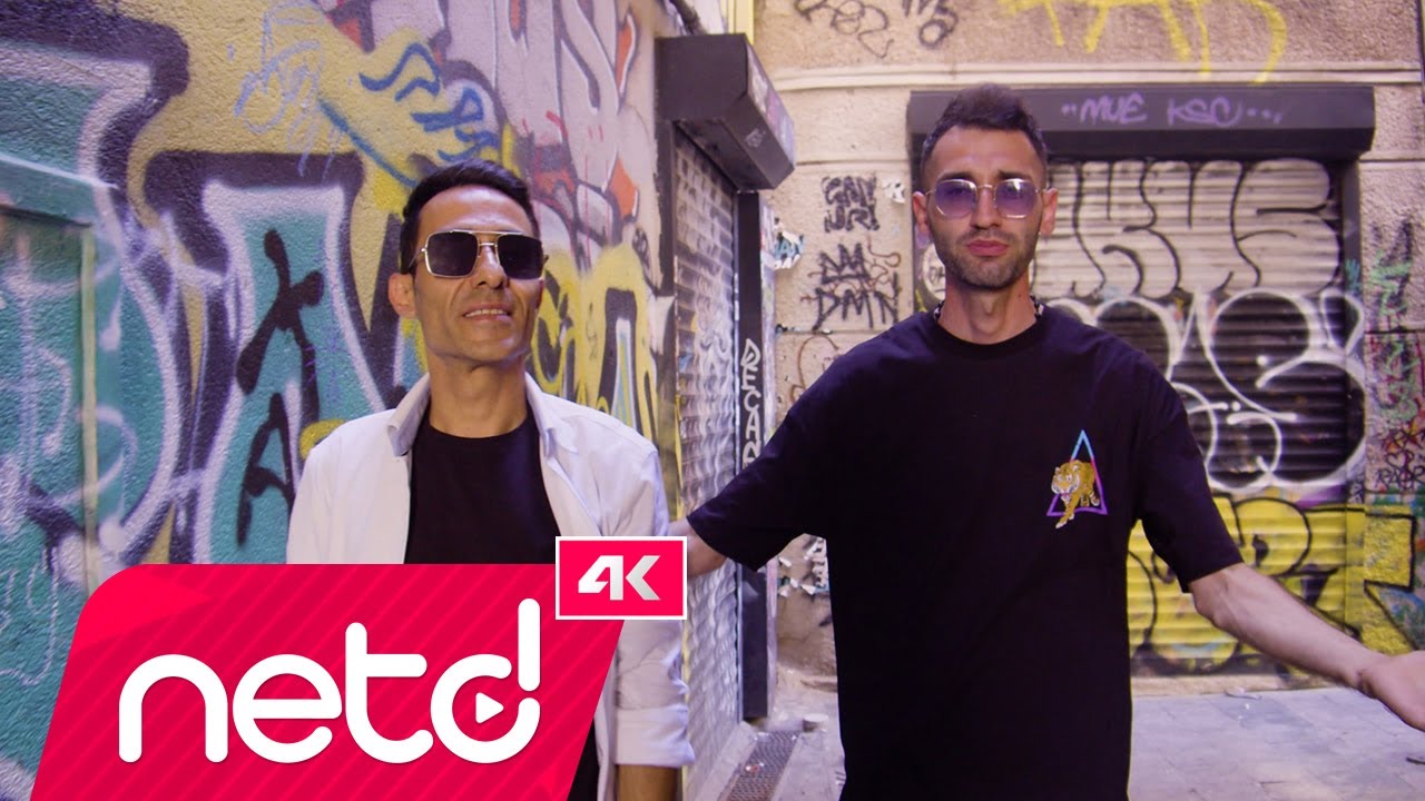 Samo X Zafer Toprak - Lorke Lorke